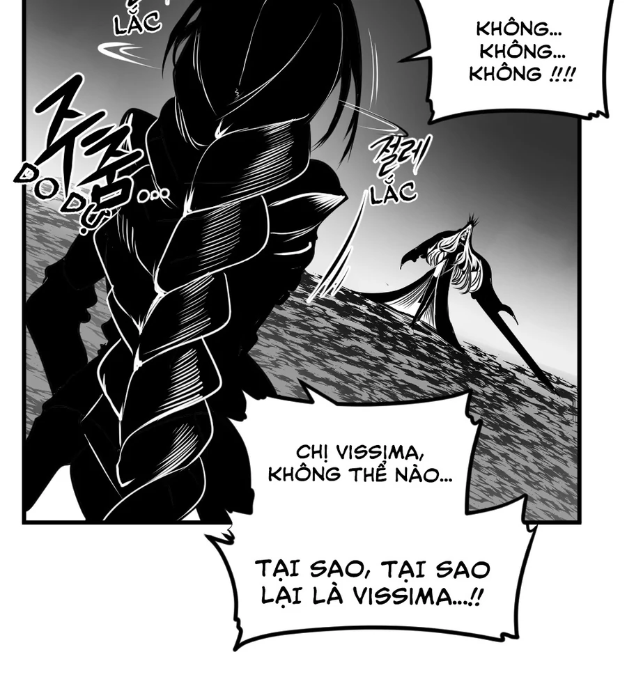 Dưới Đáy Vực Sâu (Sunken Depths Comics) - Chương 5 - Trang 54