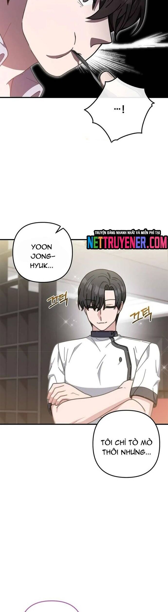 Đầu Bếp 100 Tuổi Chương 41 Ảnh 32