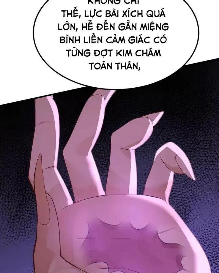 Đệ Tử Tu Luyện Còn Ta Thì Lười Biếng Chương 215 Ảnh 12
