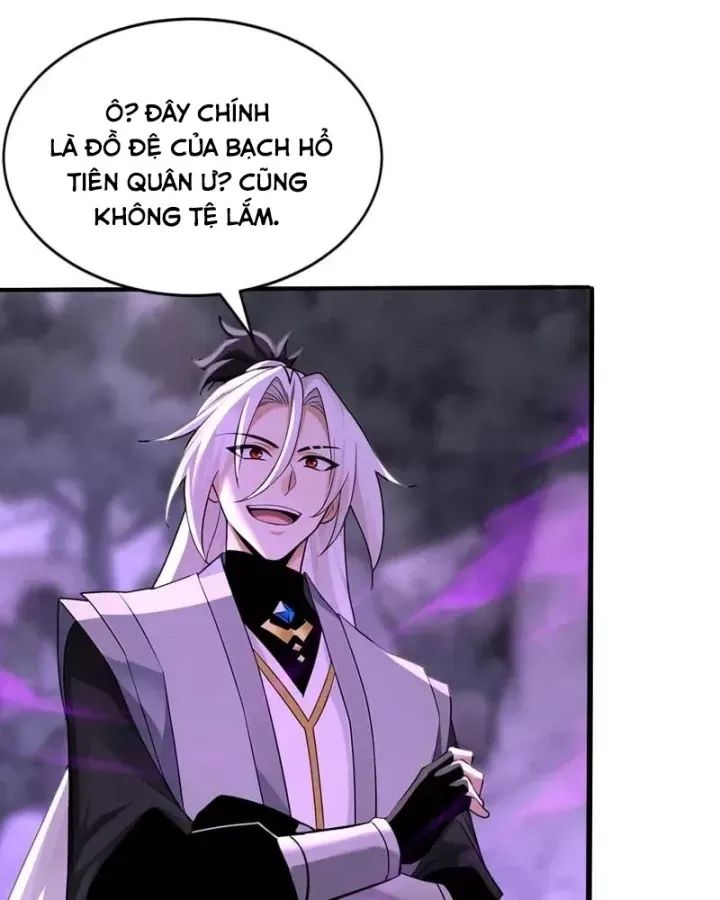 Đệ Tử Tu Luyện Còn Ta Thì Lười Biếng Chương 215 Ảnh 52