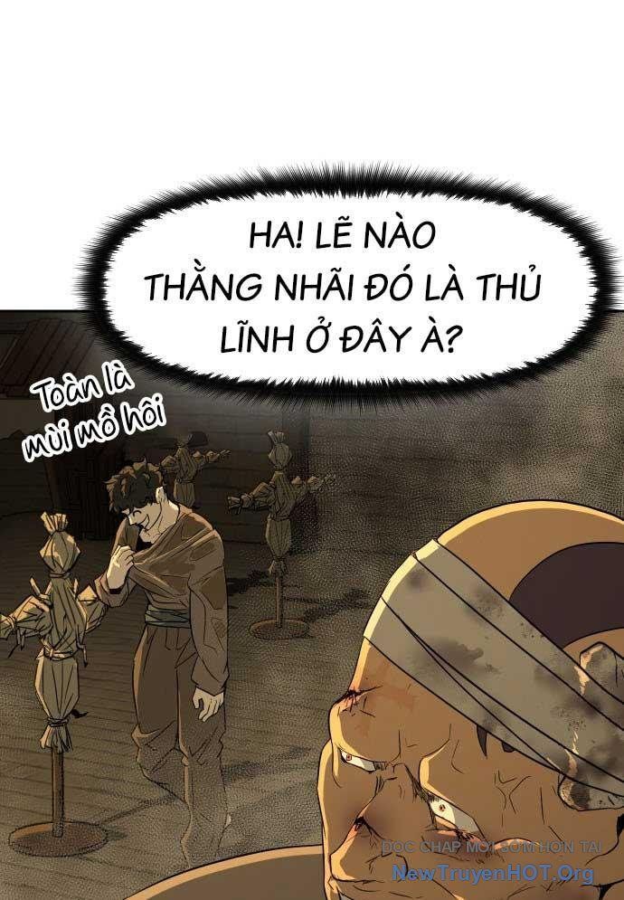 Bộ Mặt Giả Tạo - Chương 2 - Trang 25
