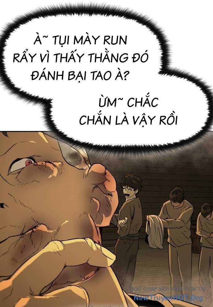 Bộ Mặt Giả Tạo - Chương 2 - Trang 27