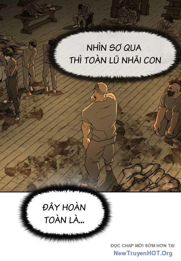 Bộ Mặt Giả Tạo - Chương 2 - Trang 29
