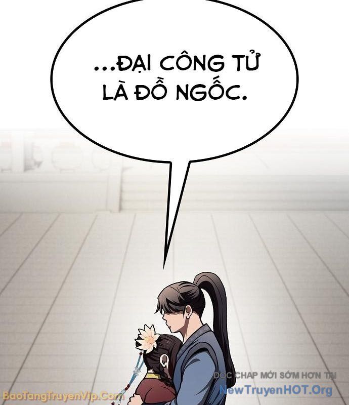 Thiên Ma Kế Nhiệm - Chương 14 - Trang 29