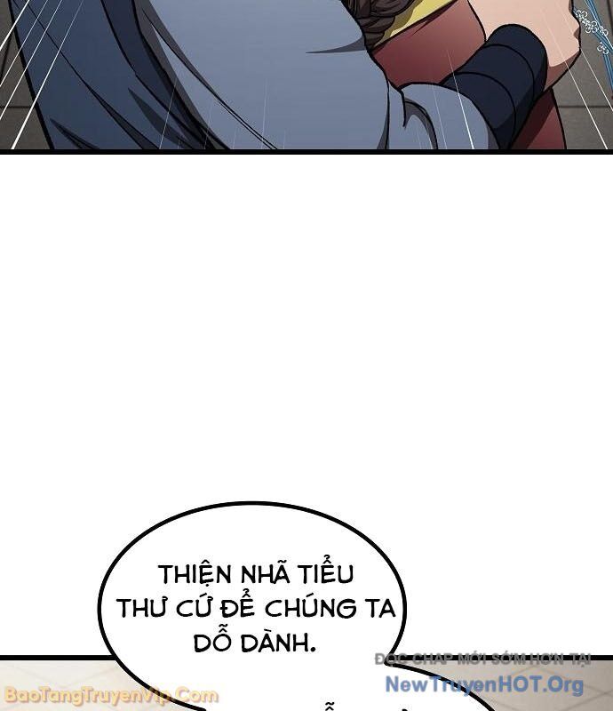 Thiên Ma Kế Nhiệm - Chương 14 - Trang 19