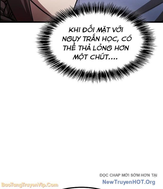 Thiên Ma Kế Nhiệm - Chương 14 - Trang 28