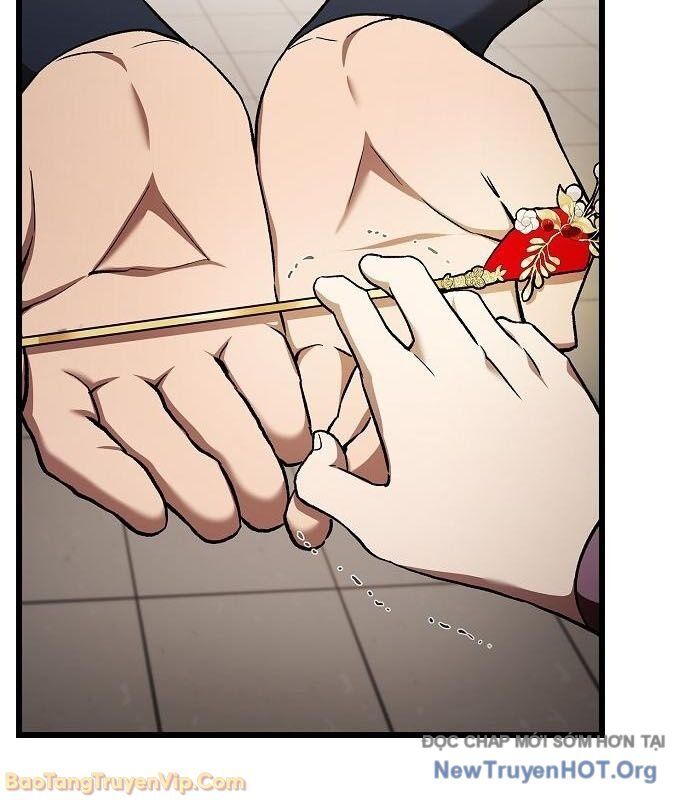 Thiên Ma Kế Nhiệm - Chương 14 - Trang 13