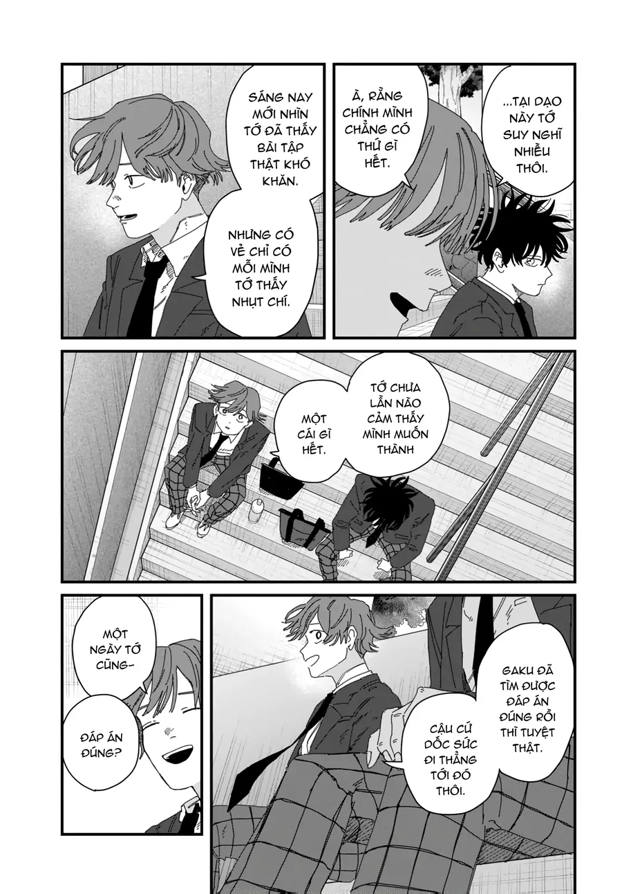 Dig It - Chương 8 - Trang 15