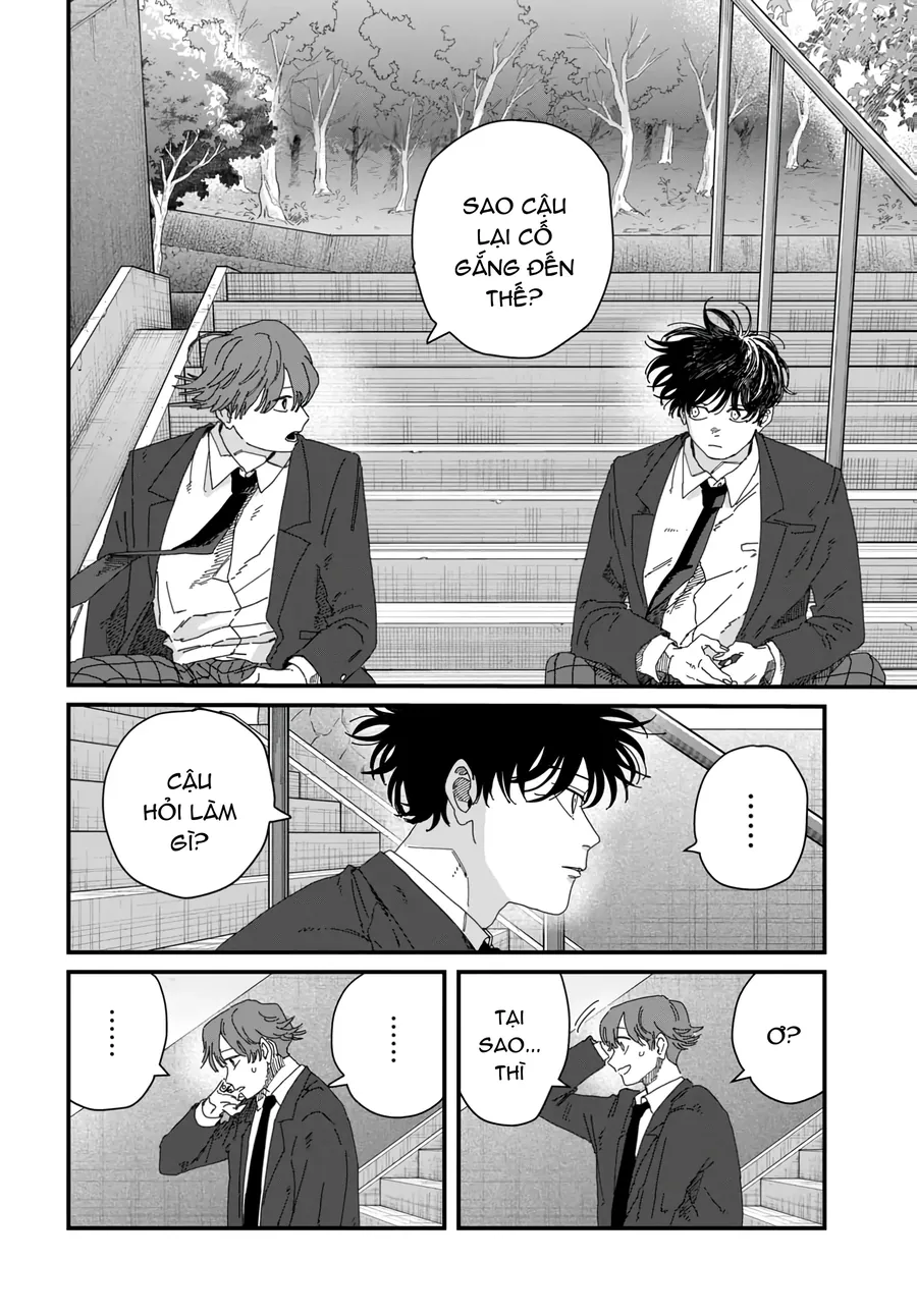 Dig It - Chương 8 - Trang 14
