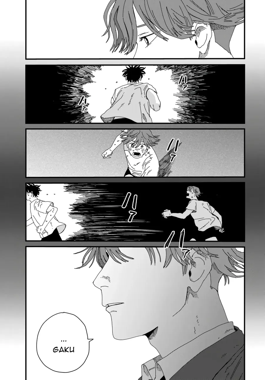 Dig It - Chương 8 - Trang 13