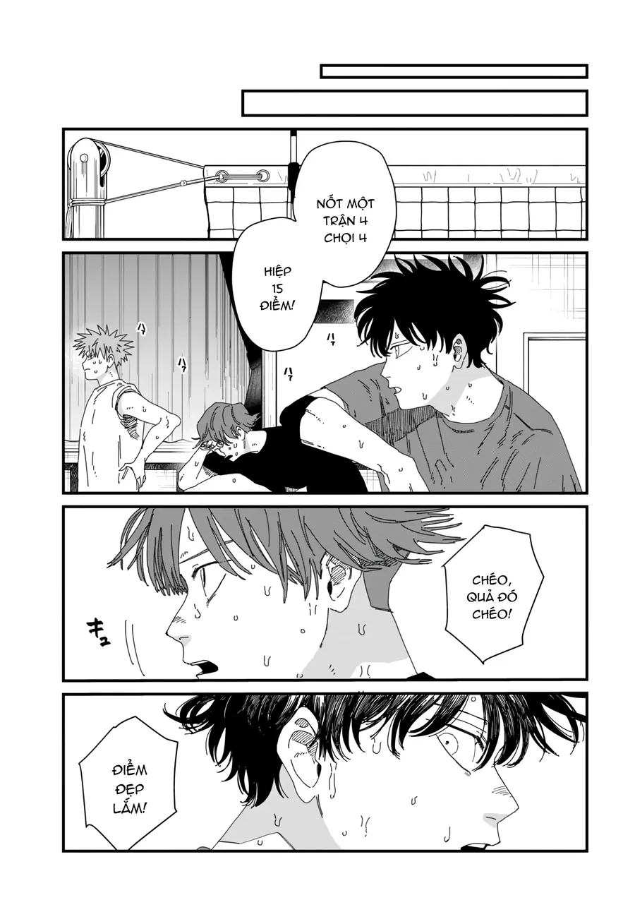 Dig It - Chương 8 - Trang 19