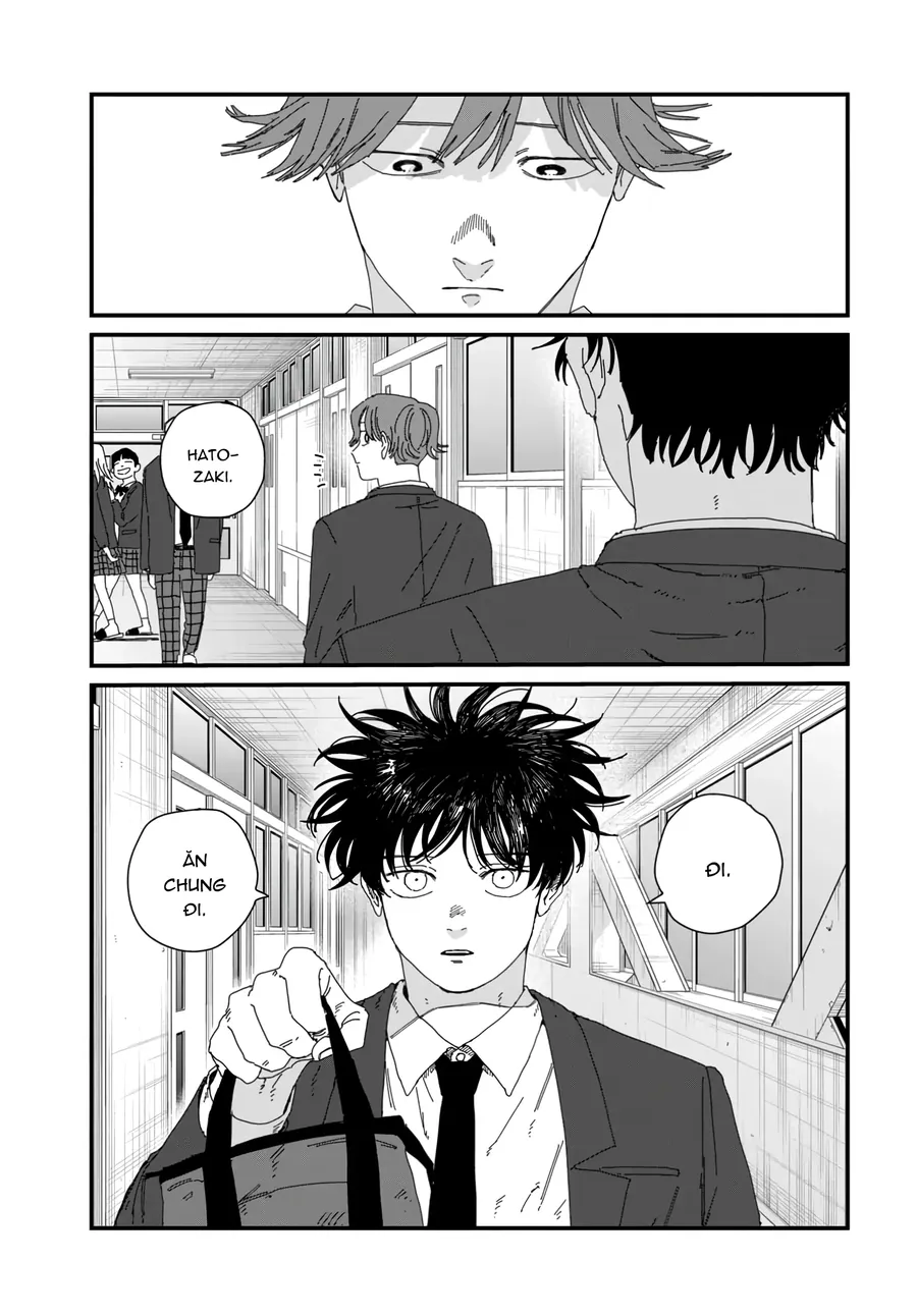 Dig It - Chương 8 - Trang 11