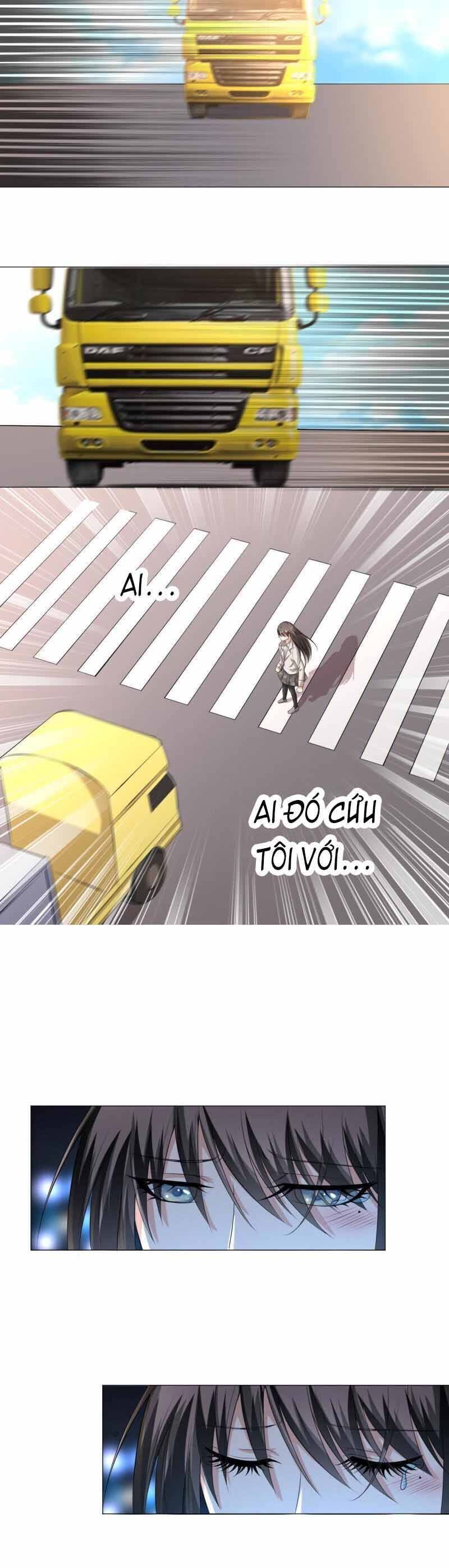 Khi Sao Rơi, Vị Ngon Bắt Đầu - Chương 2 - Trang 16