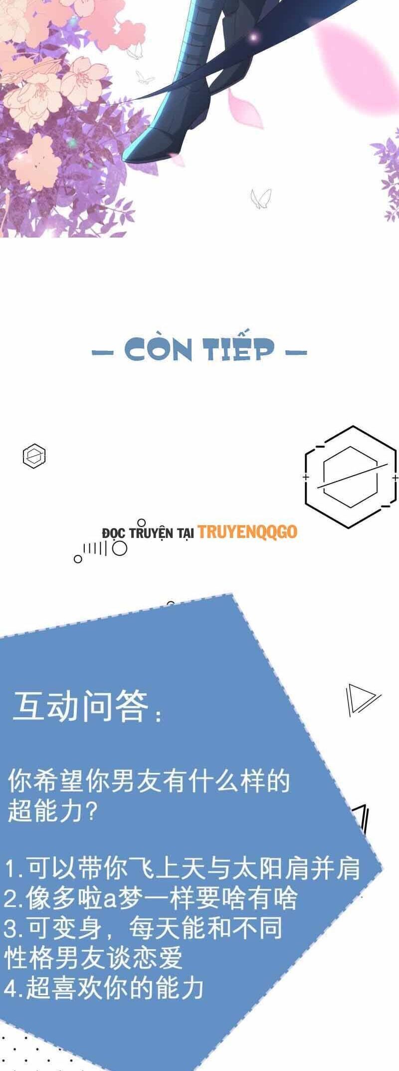 Khi Sao Rơi, Vị Ngon Bắt Đầu - Chương 2 - Trang 19