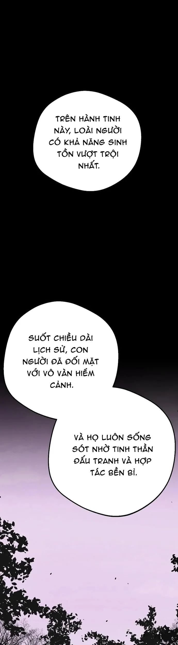 Cuồng Thú - Chương 44 - Trang 17