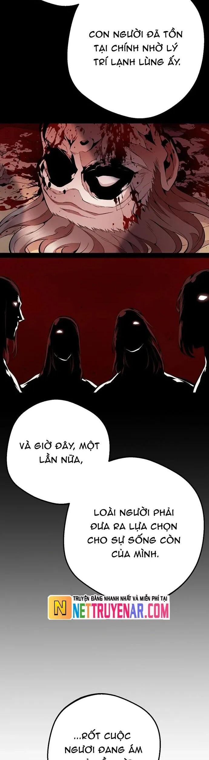 Cuồng Thú - Chương 44 - Trang 20