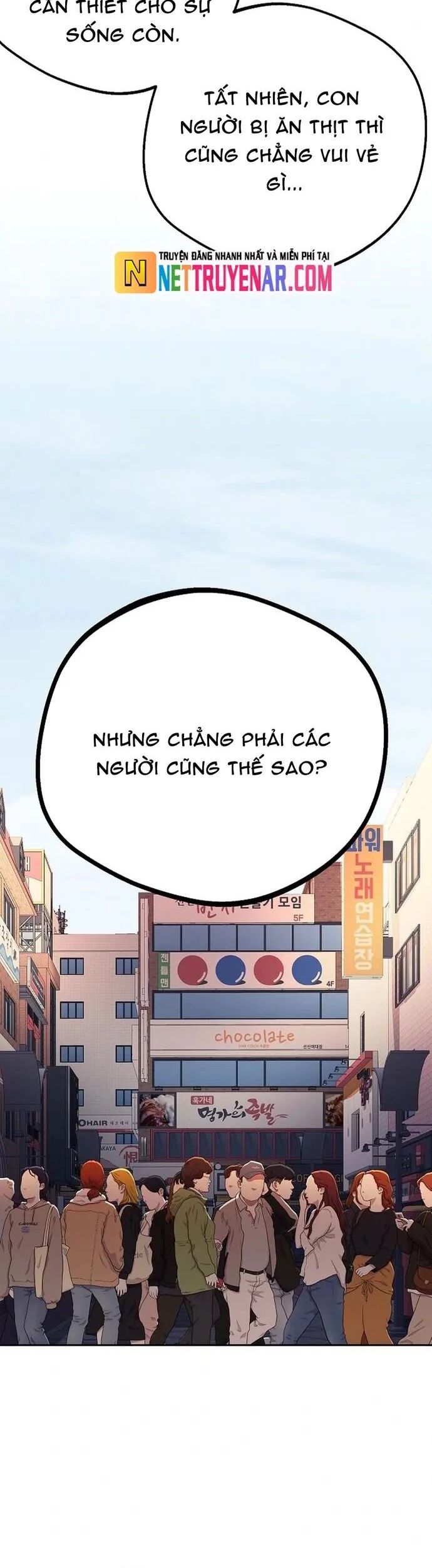 Cuồng Thú - Chương 44 - Trang 10