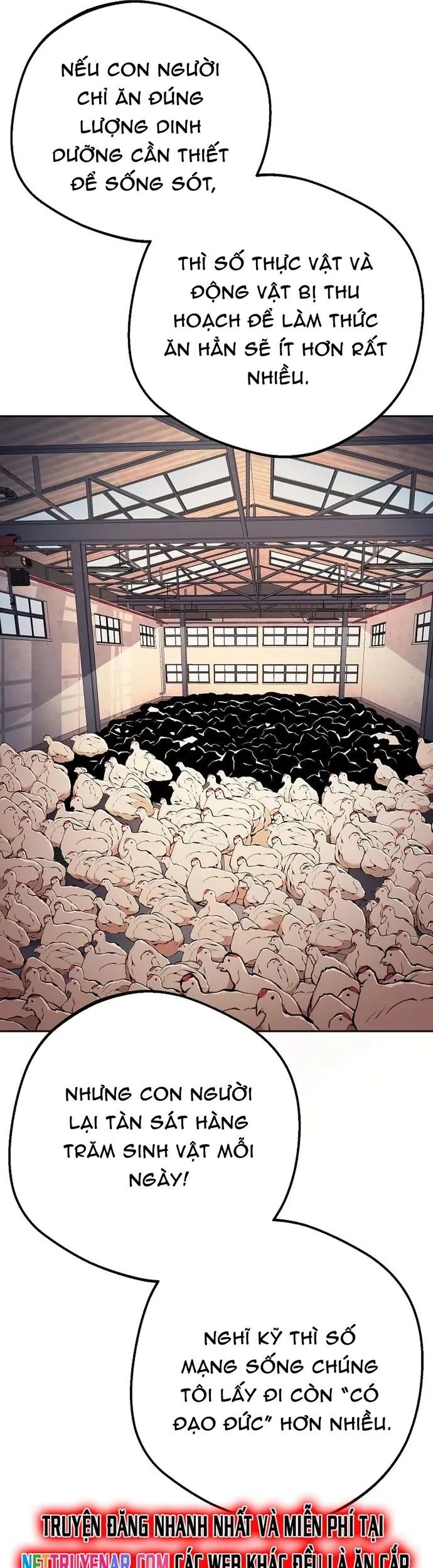 Cuồng Thú - Chương 44 - Trang 11