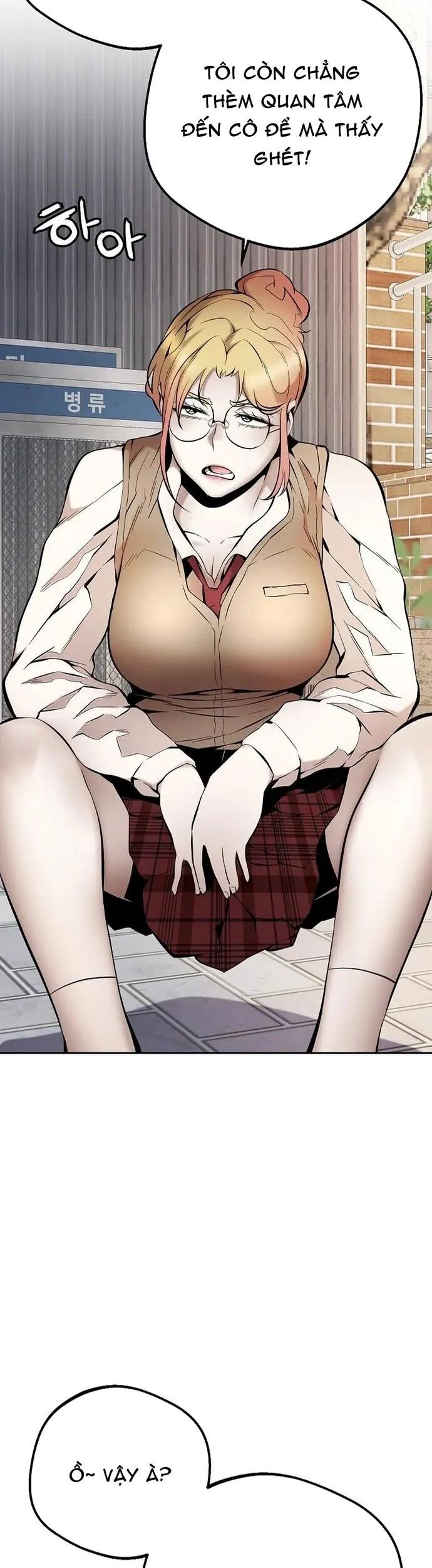 Cuồng Thú - Chương 44 - Trang 40