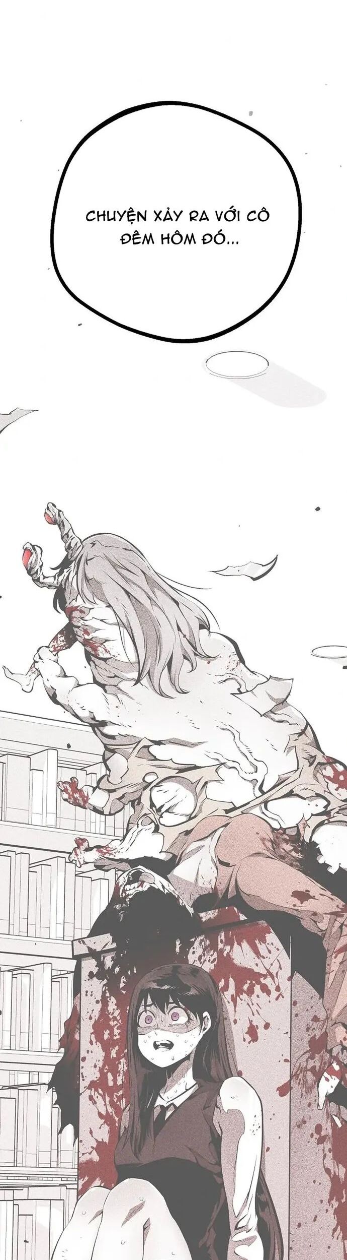 Cuồng Thú - Chương 44 - Trang 50