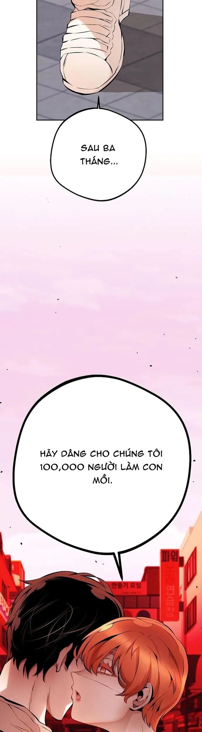 Cuồng Thú - Chương 44 - Trang 24