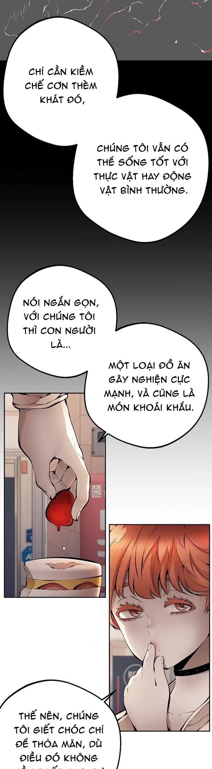 Cuồng Thú - Chương 44 - Trang 9