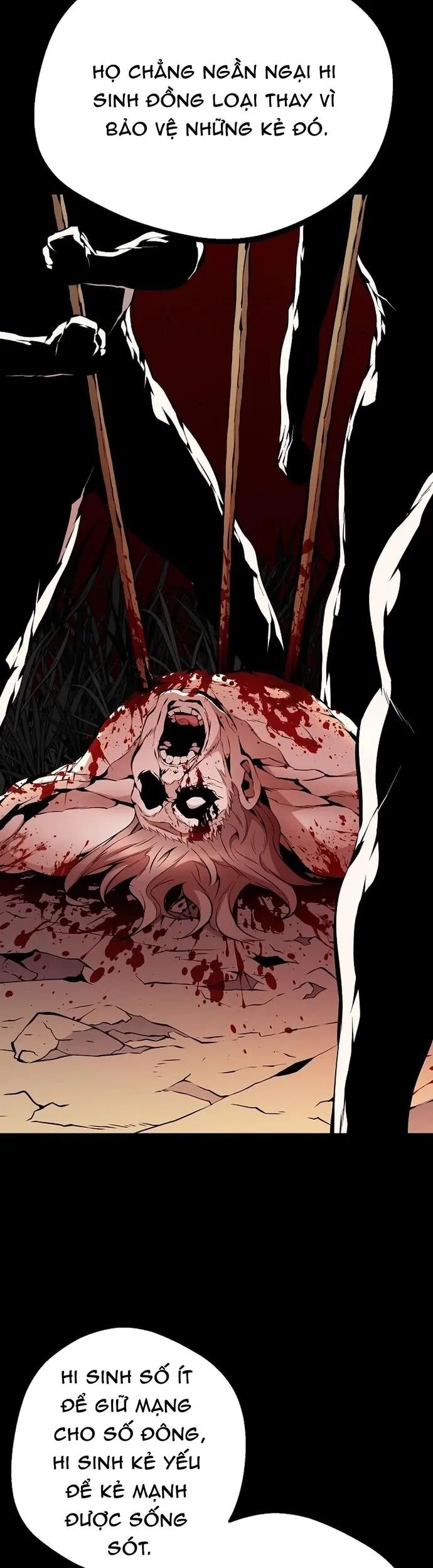 Cuồng Thú - Chương 44 - Trang 19