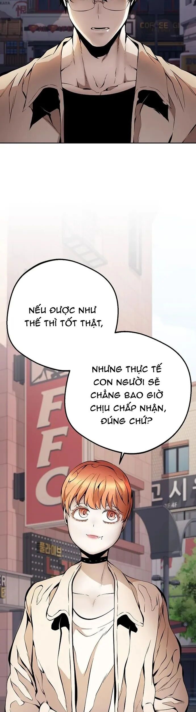 Cuồng Thú - Chương 44 - Trang 15