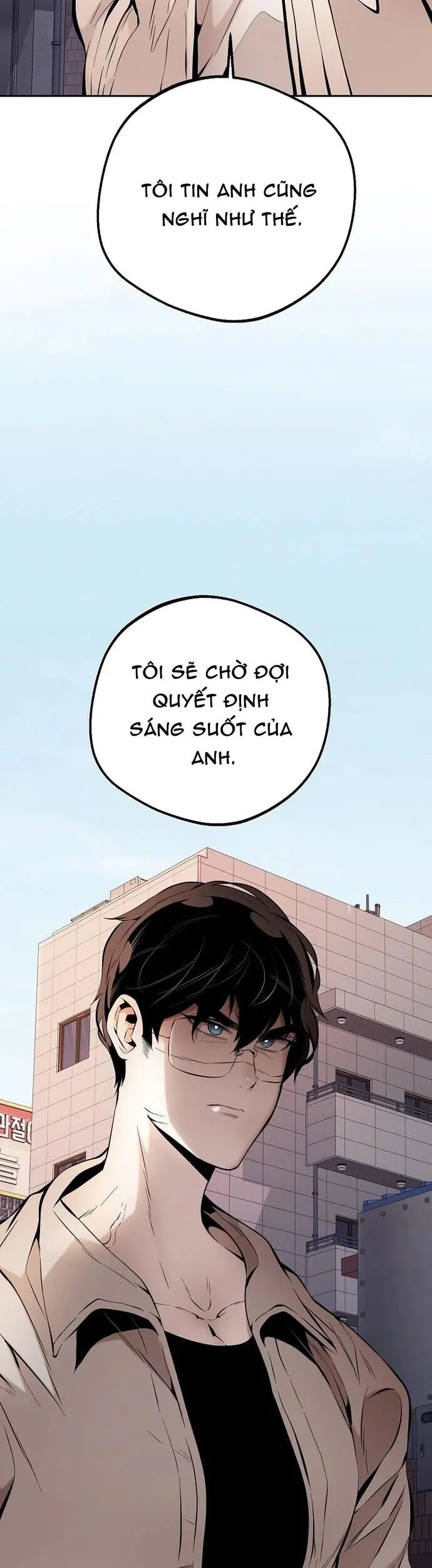 Cuồng Thú - Chương 44 - Trang 36