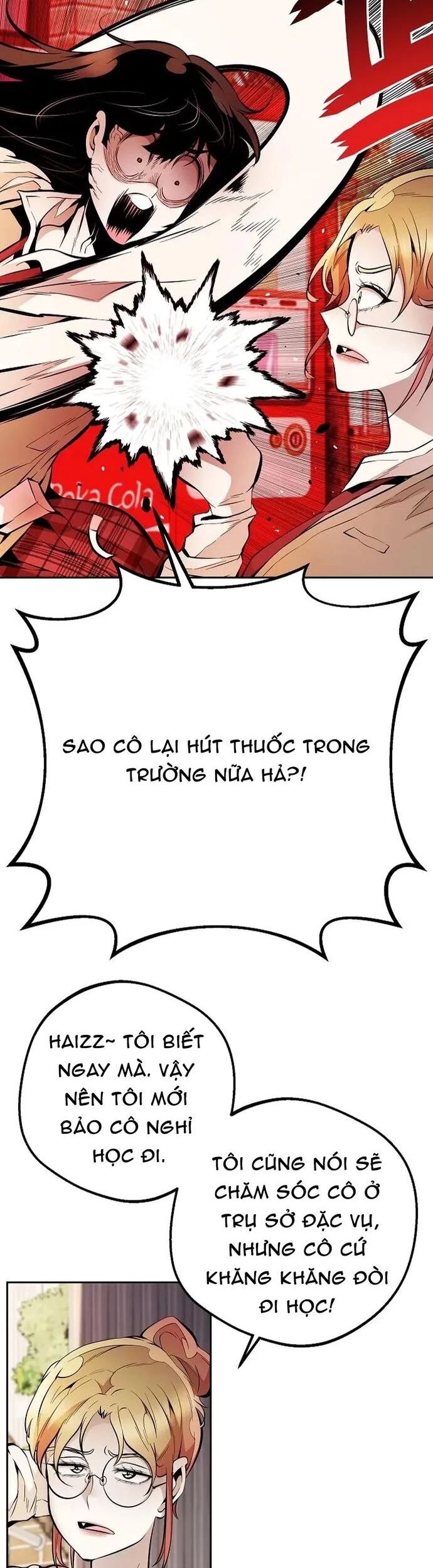 Cuồng Thú - Chương 44 - Trang 46