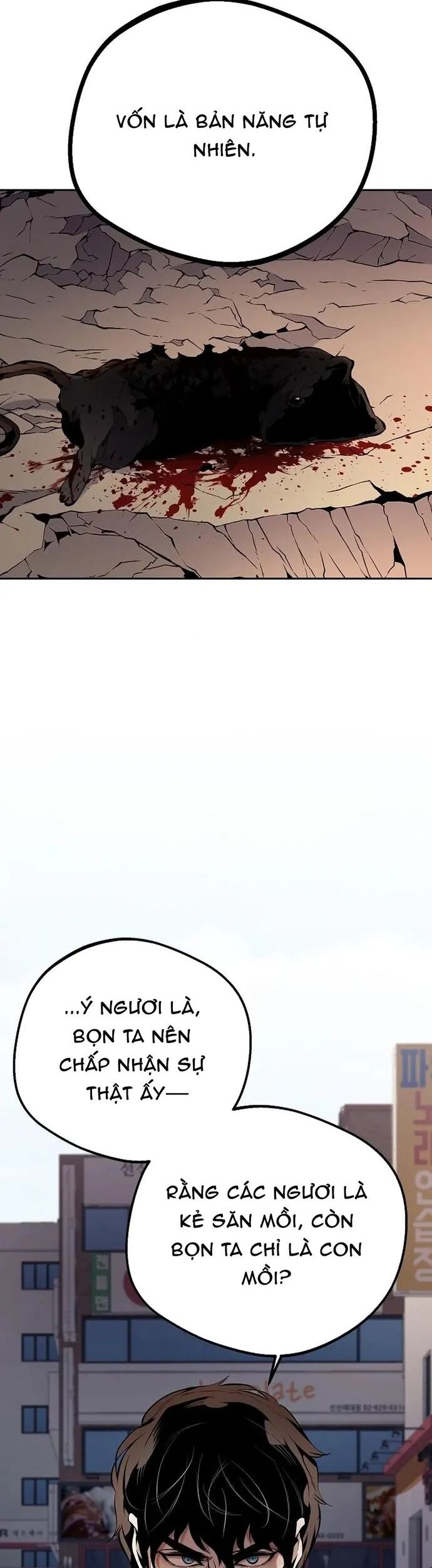 Cuồng Thú - Chương 44 - Trang 14