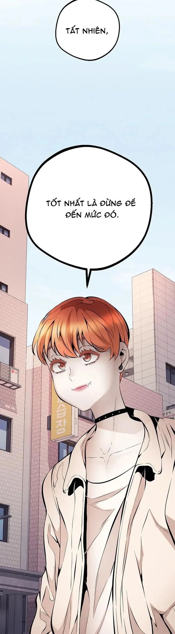 Cuồng Thú - Chương 44 - Trang 35