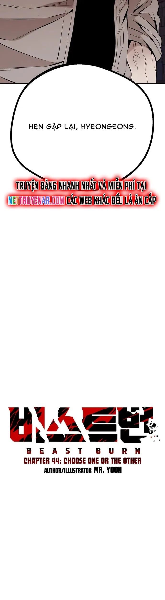 Cuồng Thú - Chương 44 - Trang 37