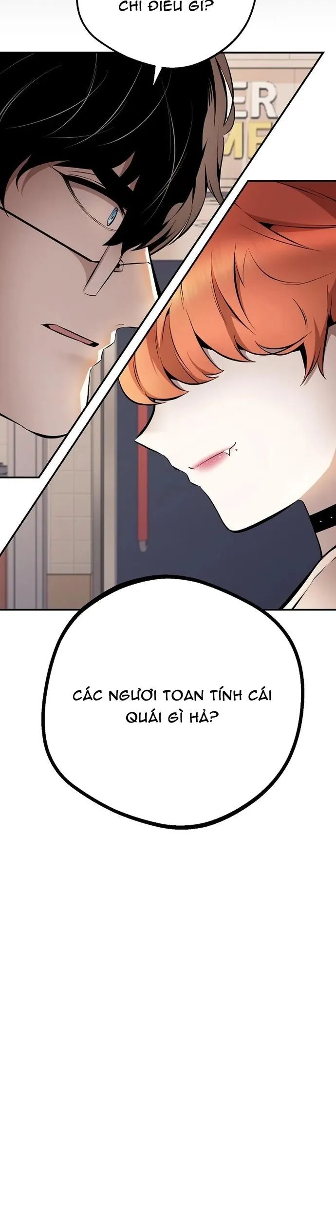 Cuồng Thú - Chương 44 - Trang 21