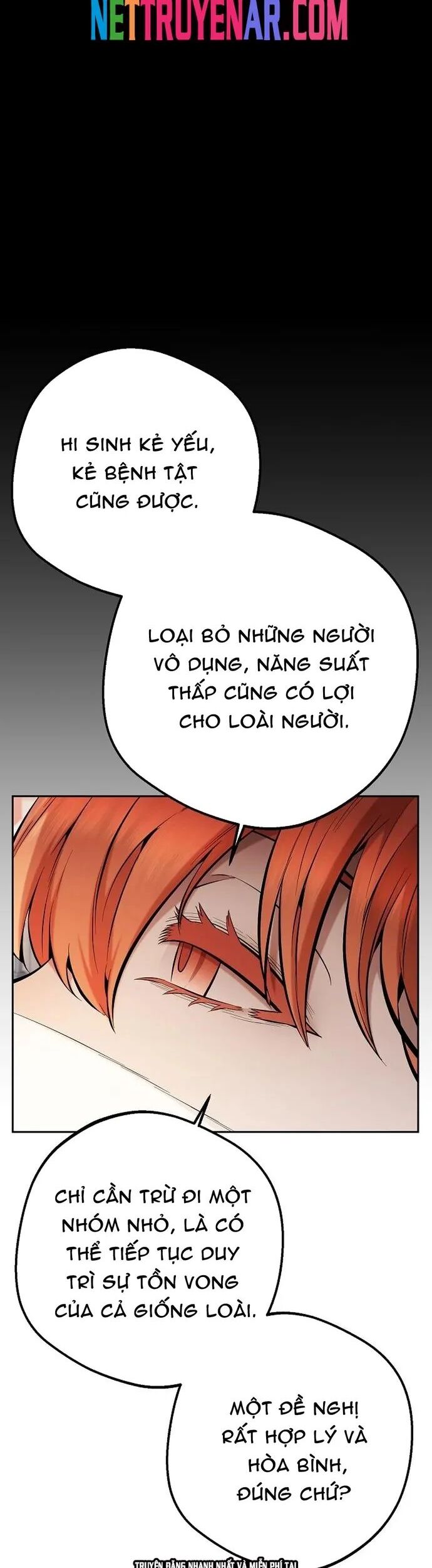 Cuồng Thú - Chương 44 - Trang 28