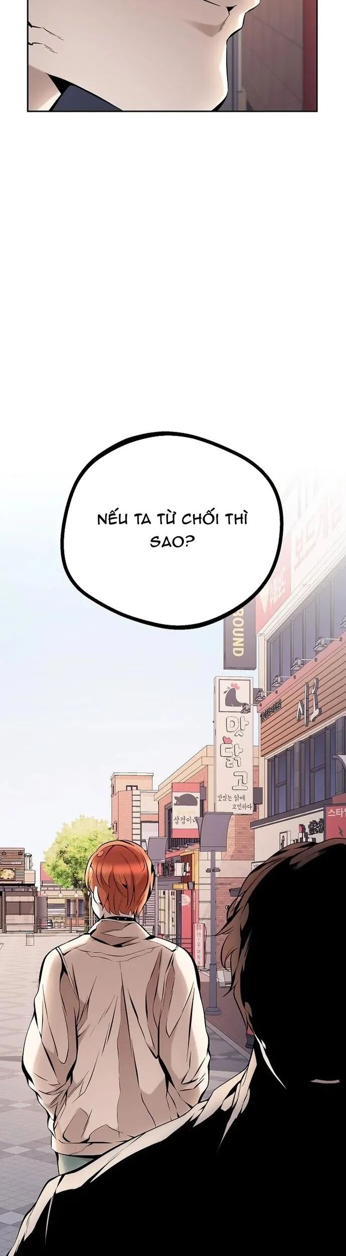 Cuồng Thú - Chương 44 - Trang 30