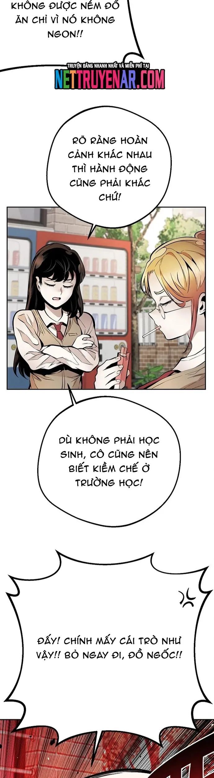 Cuồng Thú - Chương 44 - Trang 45