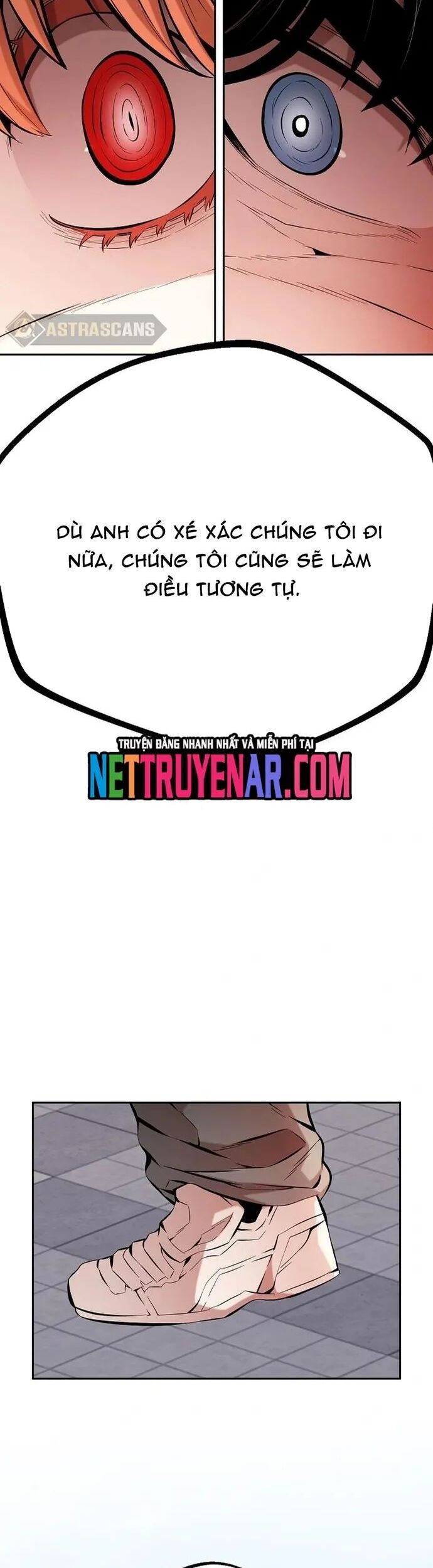 Cuồng Thú - Chương 44 - Trang 34