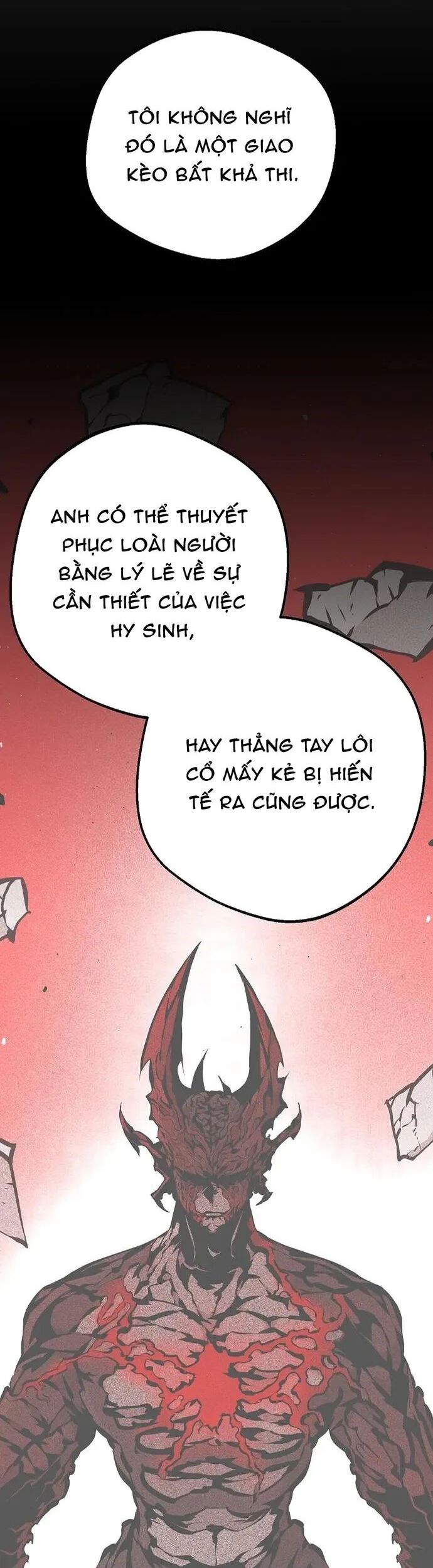 Cuồng Thú - Chương 44 - Trang 26