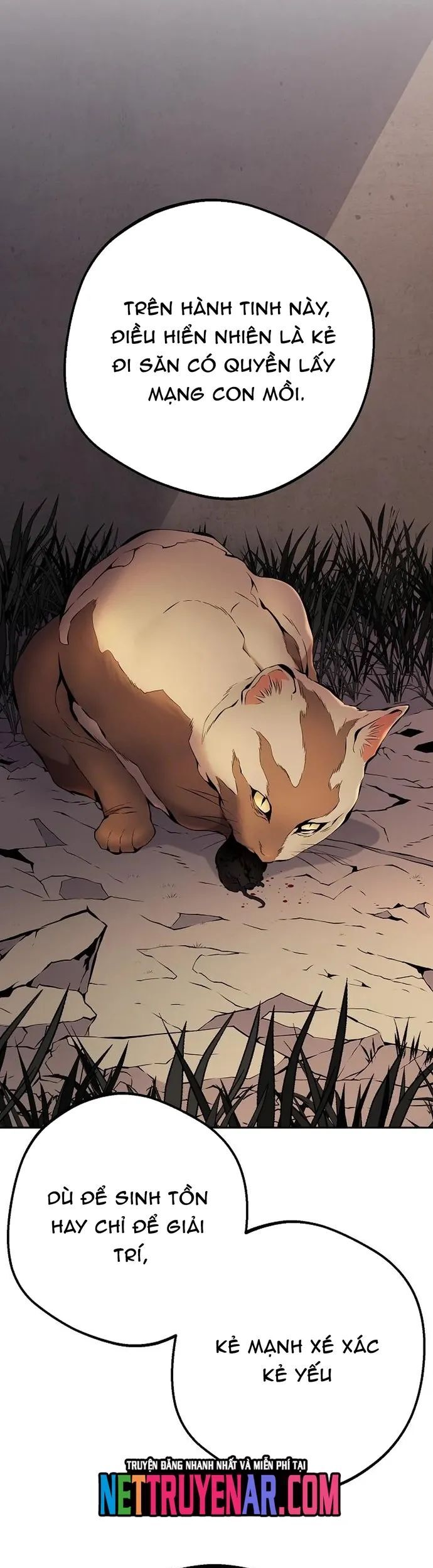 Cuồng Thú - Chương 44 - Trang 13