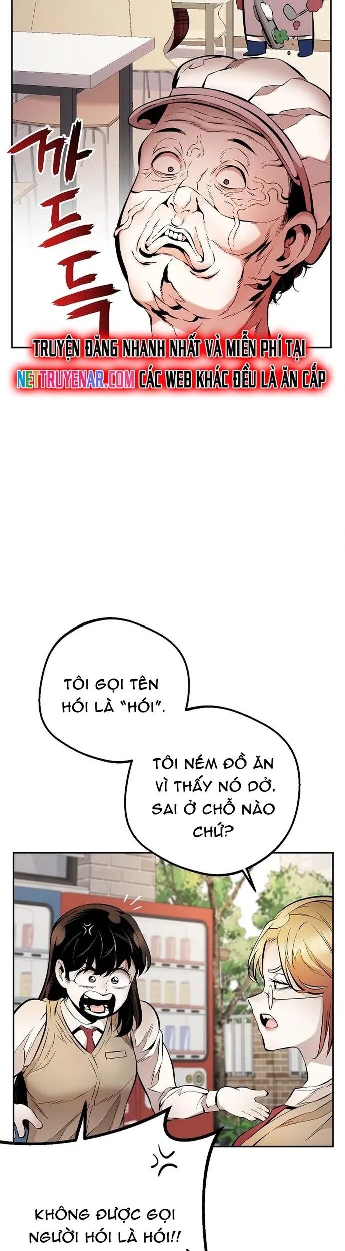 Cuồng Thú - Chương 44 - Trang 44