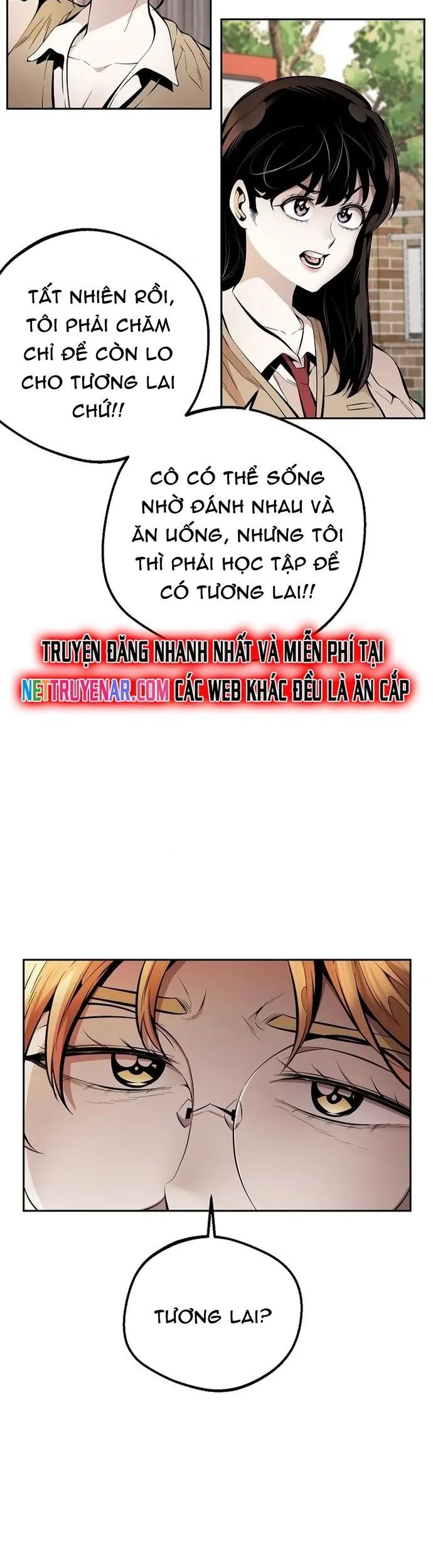 Cuồng Thú - Chương 44 - Trang 47