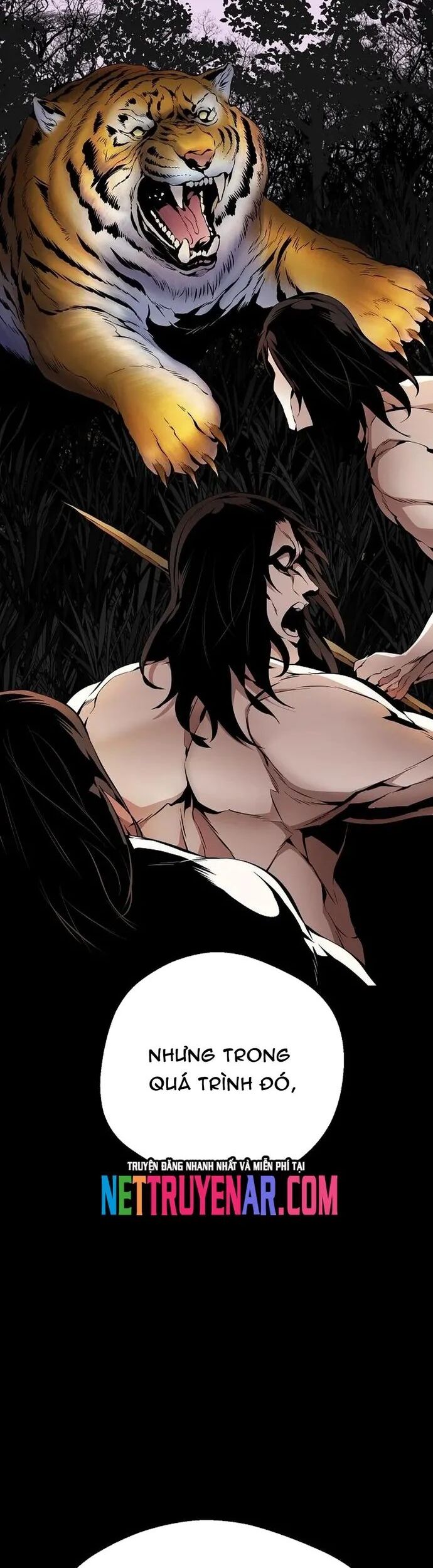 Cuồng Thú - Chương 44 - Trang 18