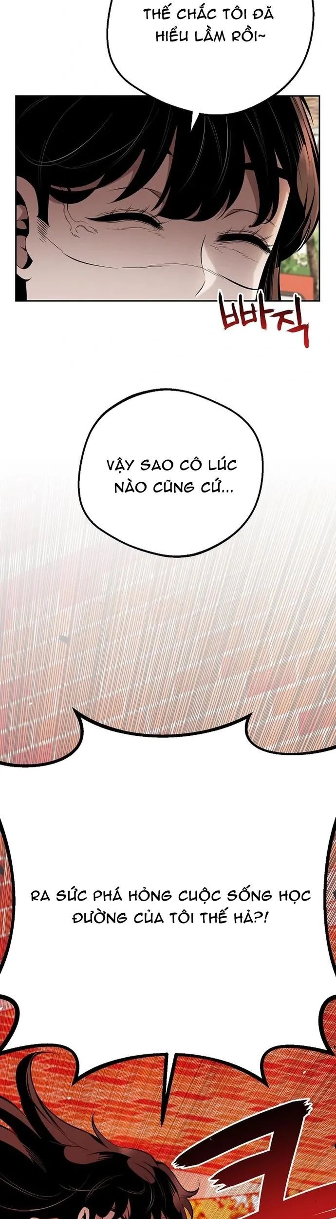 Cuồng Thú - Chương 44 - Trang 41