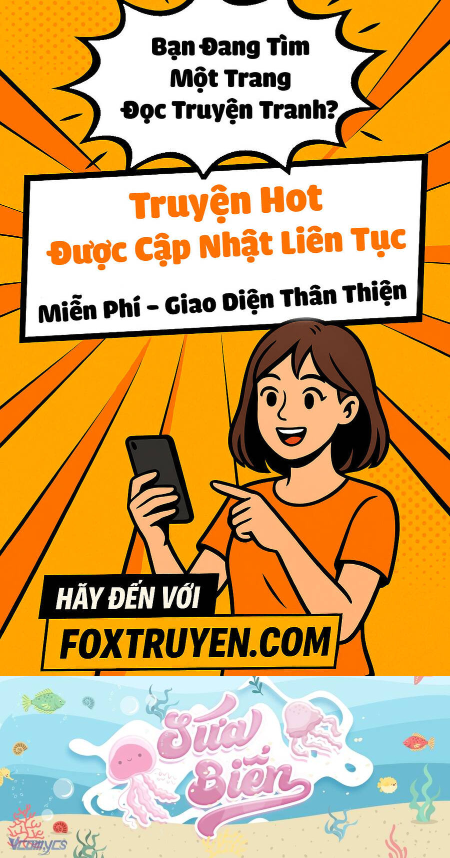 Hãy Dạy Em Cách Khao Khát - Chương 6 - Trang 1