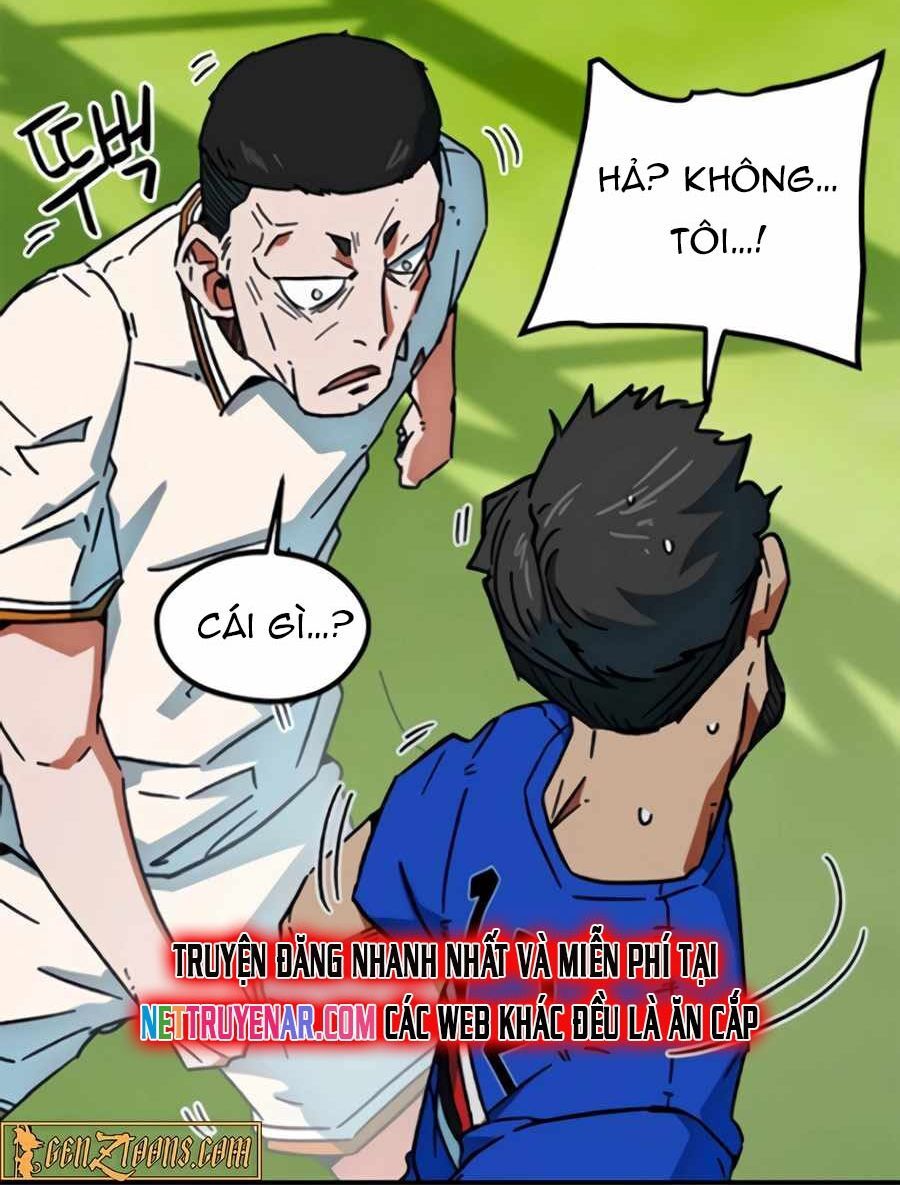Tôi Bị Hiểu Lầm Là Siêu Sao Trên Sân Cỏ - Chương 34 - Trang 150