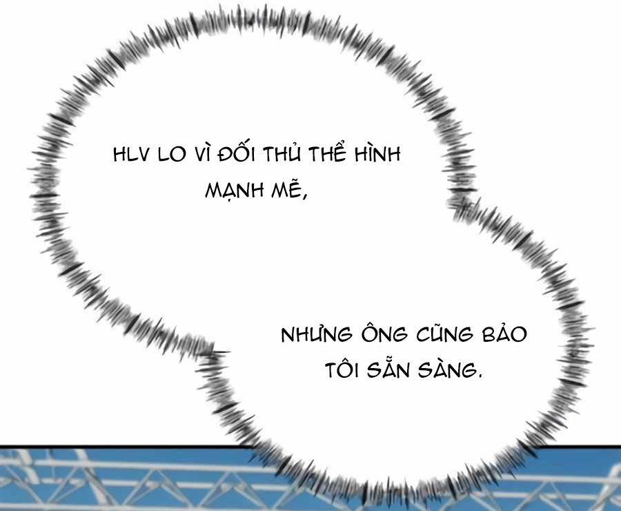 Tôi Bị Hiểu Lầm Là Siêu Sao Trên Sân Cỏ - Chương 34 - Trang 35