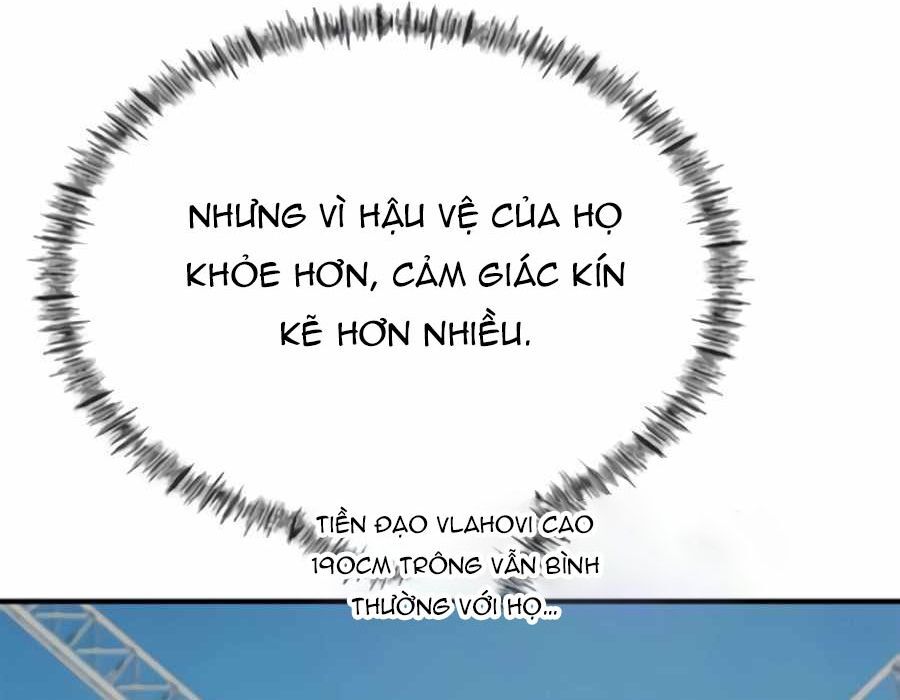 Tôi Bị Hiểu Lầm Là Siêu Sao Trên Sân Cỏ - Chương 34 - Trang 48