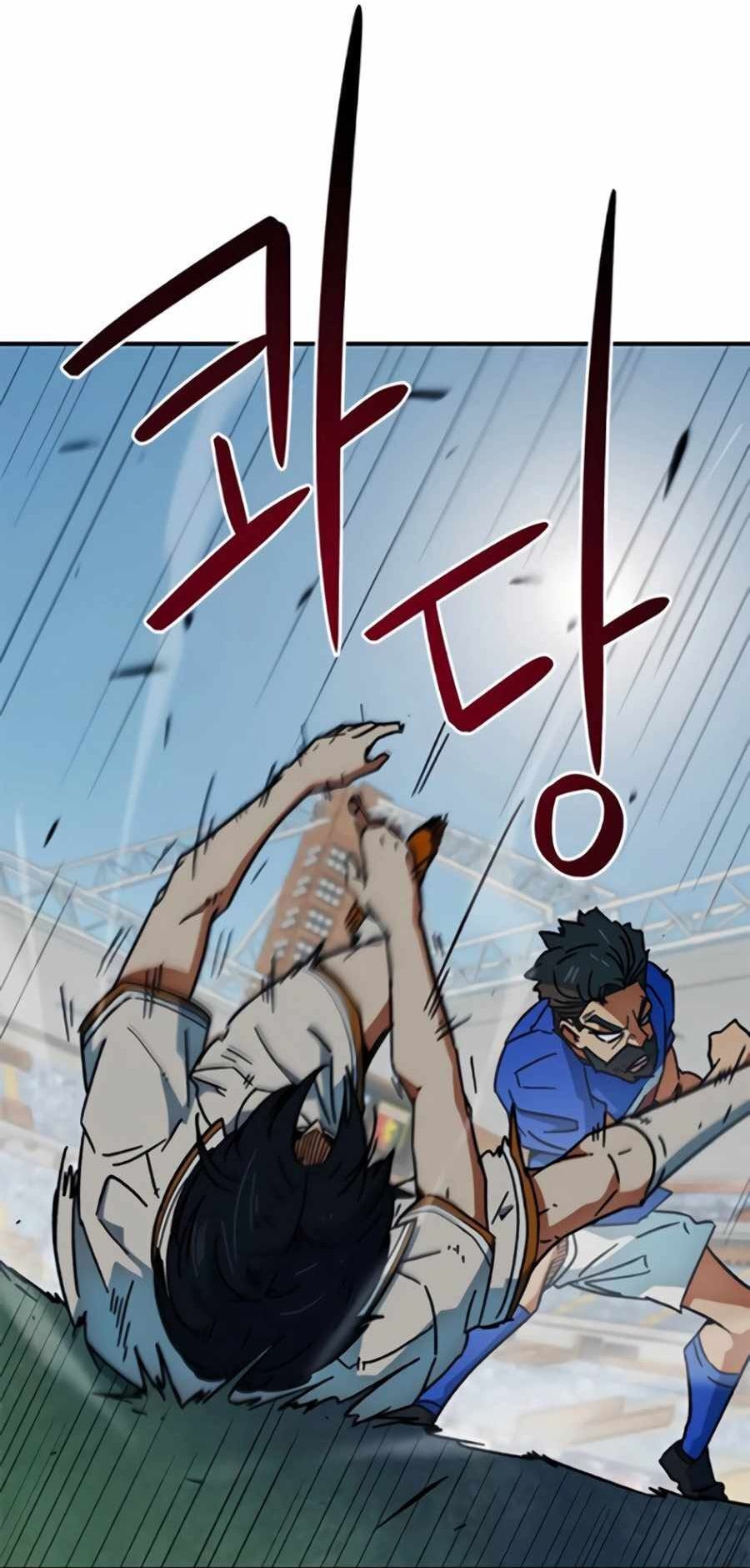 Tôi Bị Hiểu Lầm Là Siêu Sao Trên Sân Cỏ - Chương 34 - Trang 107