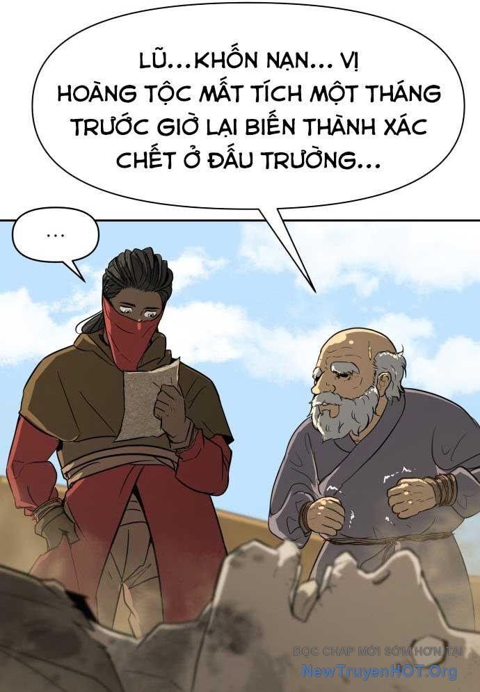 Bộ Mặt Giả Tạo - Chương 2 - Trang 105
